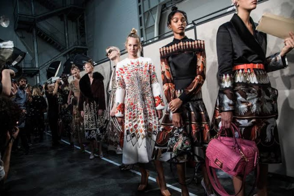 Semana da Moda de Milão começa com Missoni, DSquared2, Herno e A-Cold-Wall