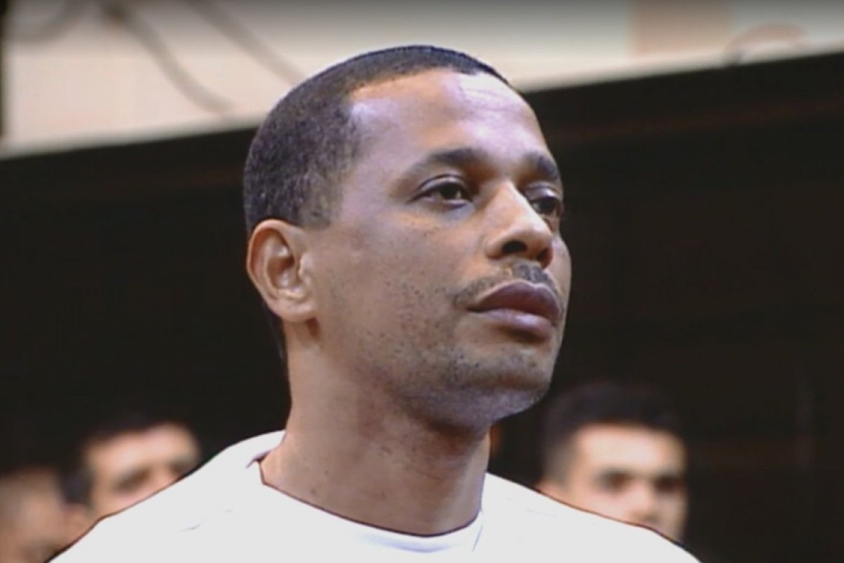 Laudo revela que Elias Maluco morreu por asfixia mecânica