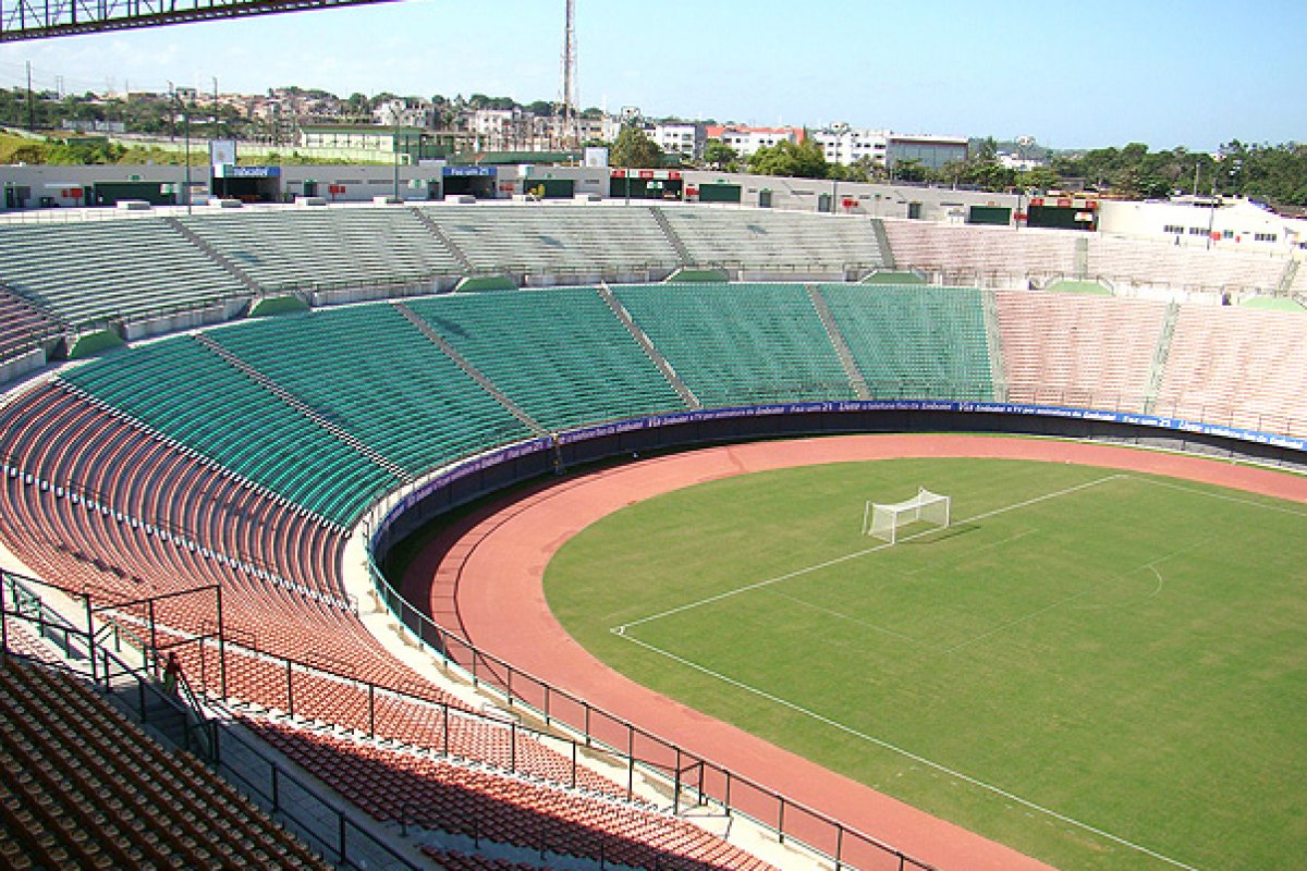 CBF atende pedido do Bahia e muda data de partida contra o Sport