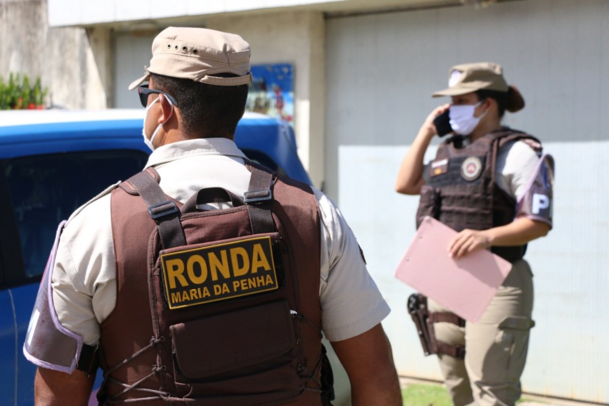 Feminicídio na Bahia cai 85,7% em agosto; Salvador não registrou nenhum caso