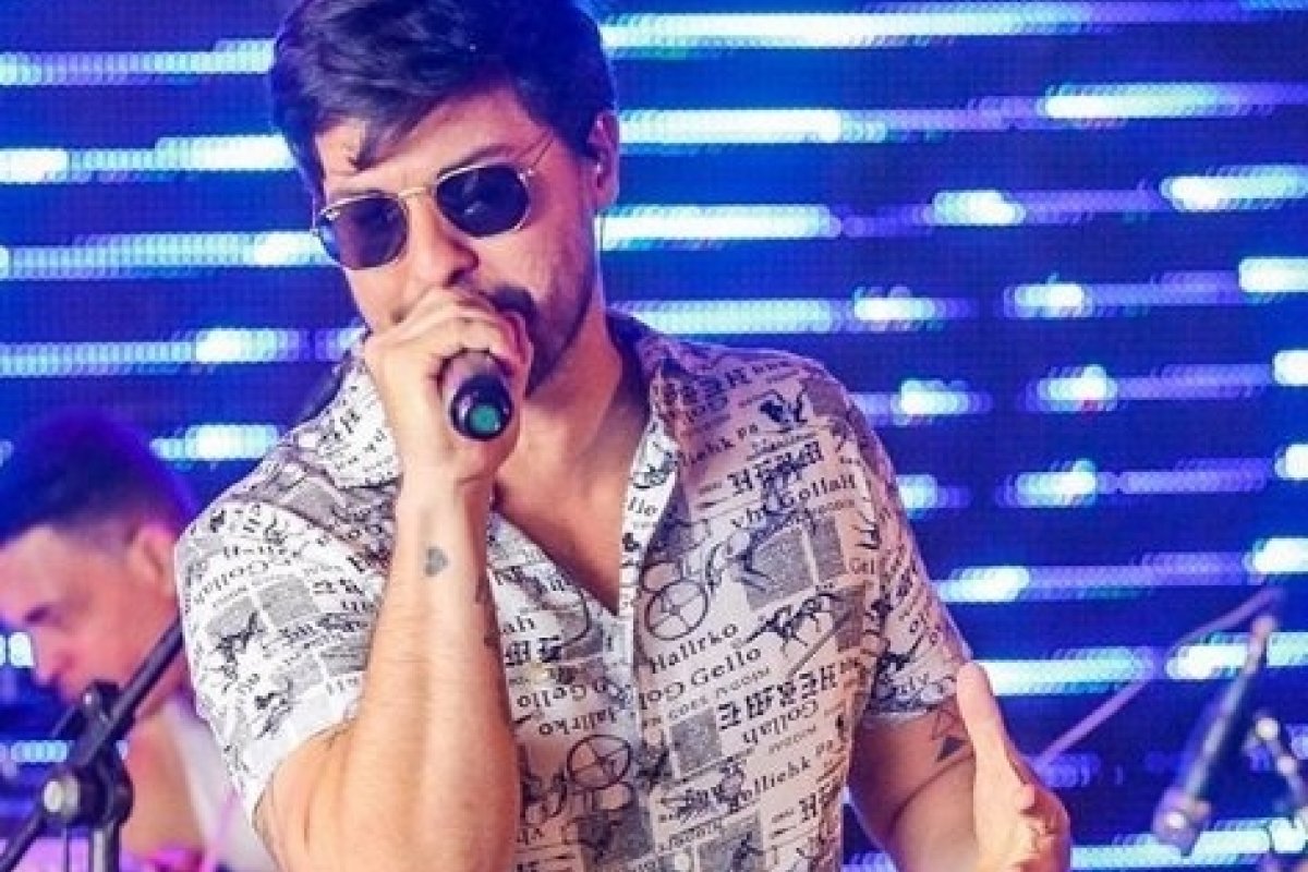 Em dose dupla, Isqueminha volta a se apresentar essa semana em Salvador