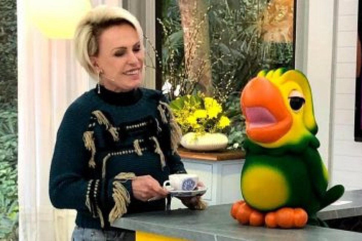 Louro José testa positivo para Covid-19