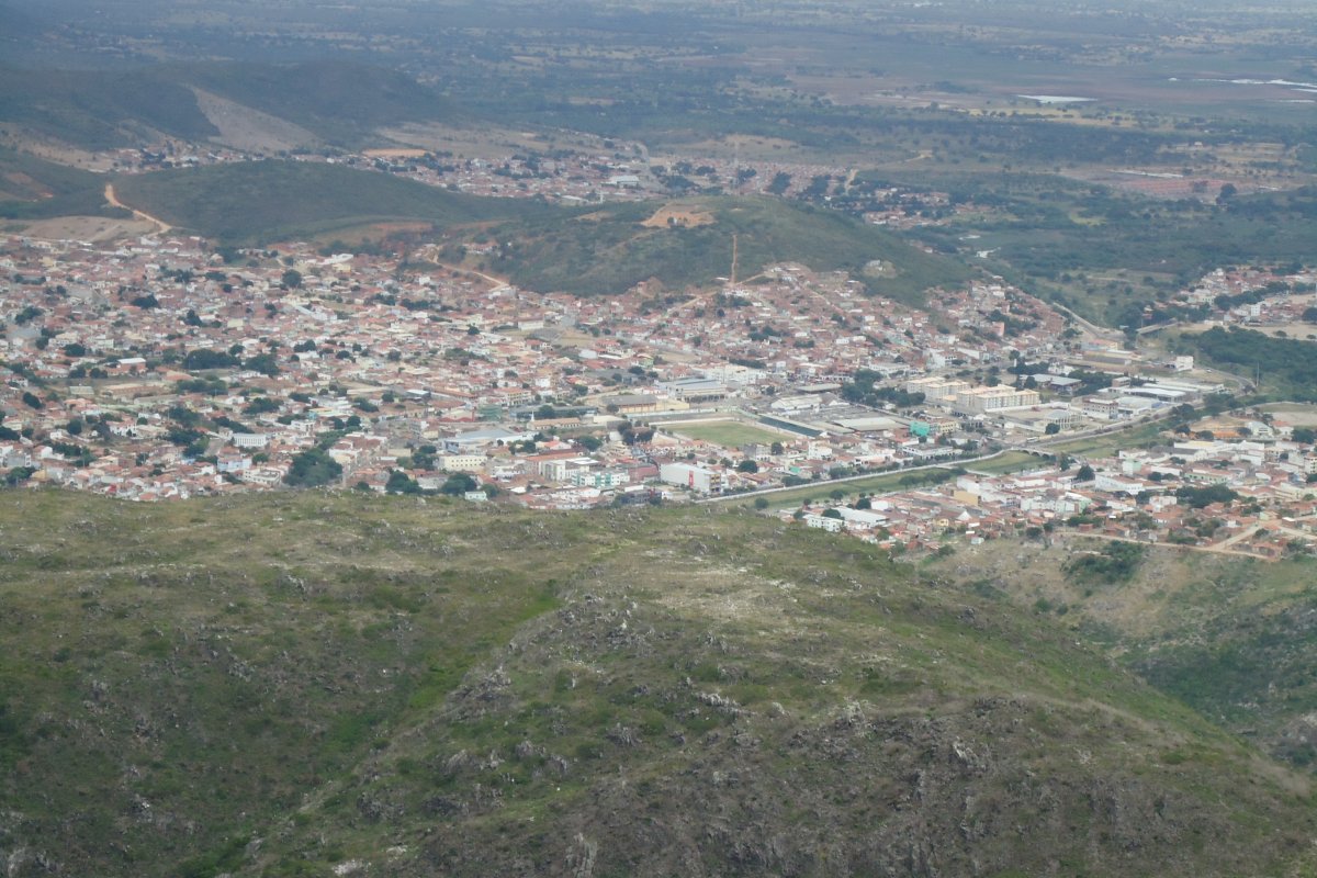 Acordos com mineradoras garantam mais de R$ 7,6 mi a projetos ambientais na região de Jacobina