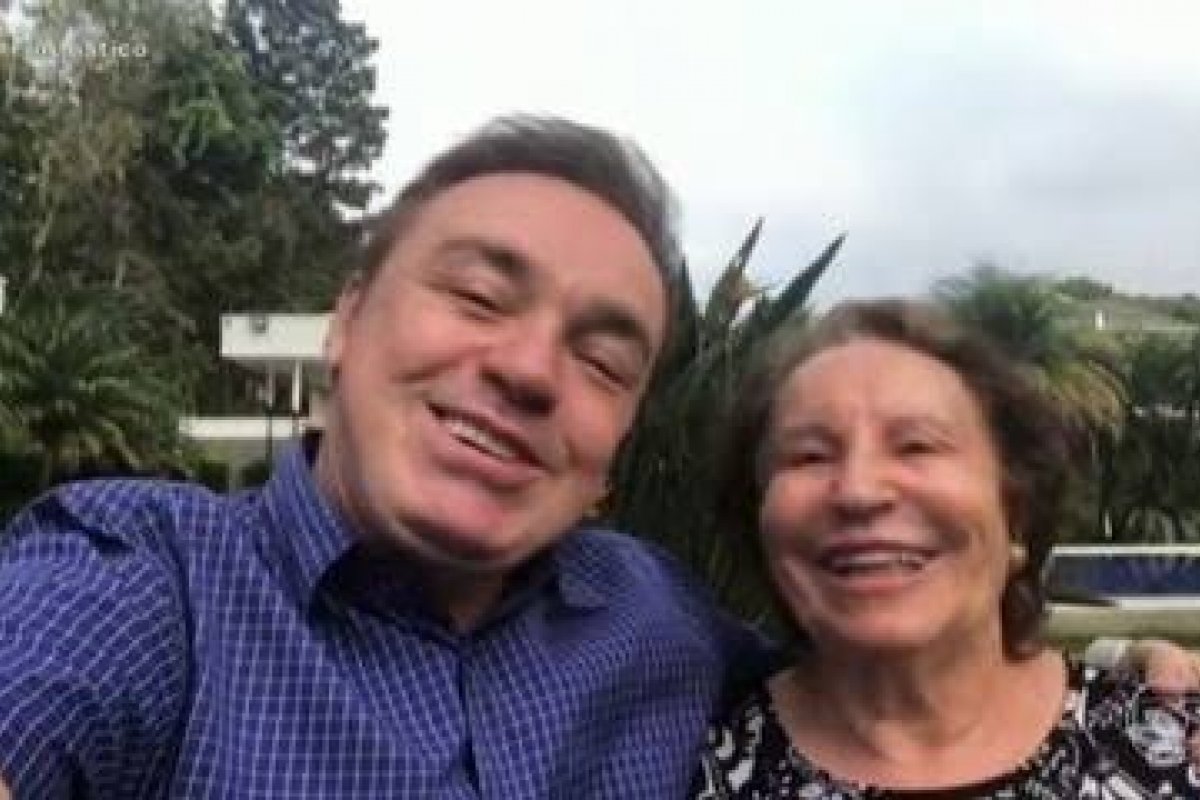 Mãe de Gugu recebe homenagem do Ministério da Saúde por doação de órgãos do filho