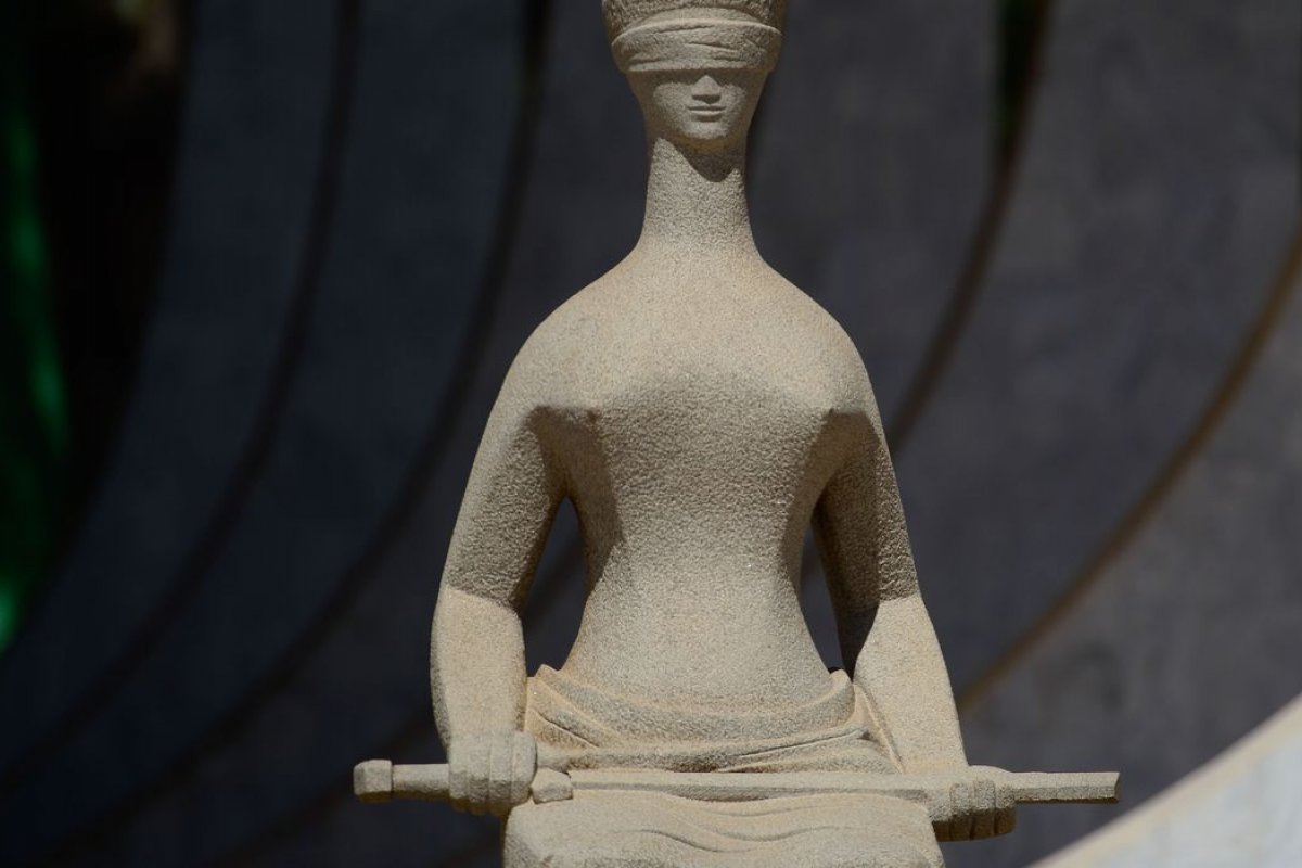 STF mantém decisão de retirada da Força Nacional de assentamento no sul da Bahia