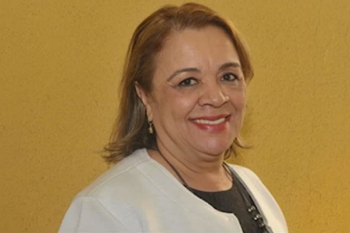 Após delação, STJ determina prisão domiciliar para desembargadora do TJ-BA