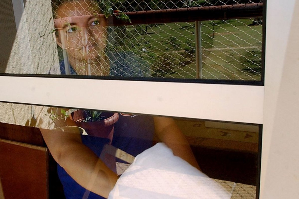 Movimentar-se diante da crise