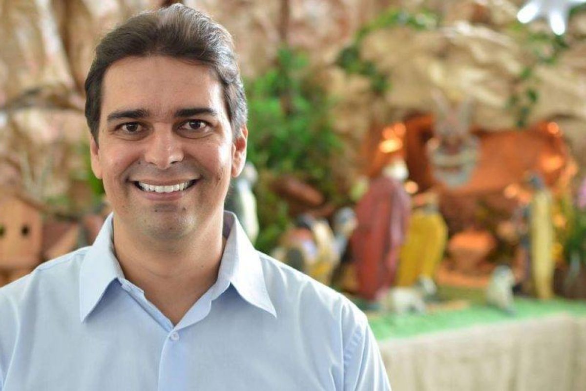 Candidato a vereador, em Minas Gerais, é morto ao denunciar obra em live