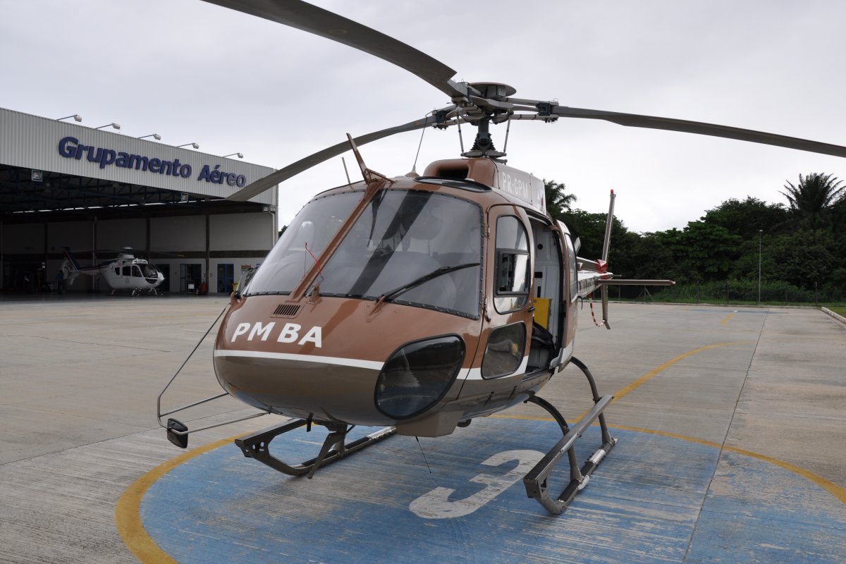 Criança de 5 anos é baleada na cidade de Conde, litoral norte Bahia