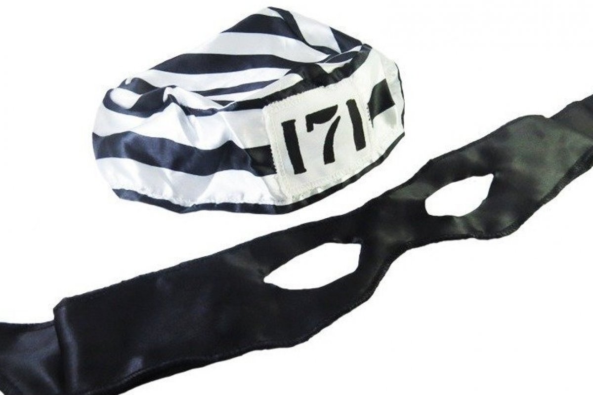 Juízes Itinerantes: ativar algemas!