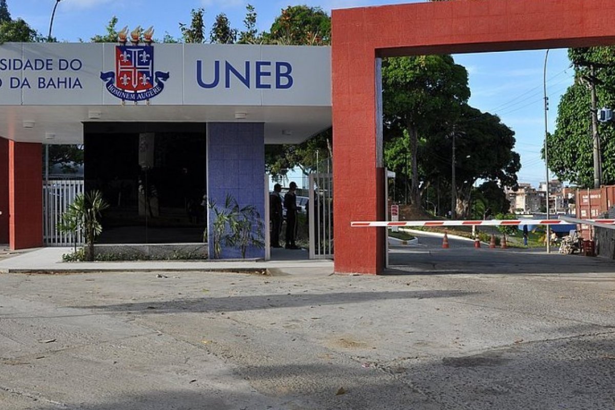 Uneb prorroga suspensão de aulas presenciais por mais 15 dias