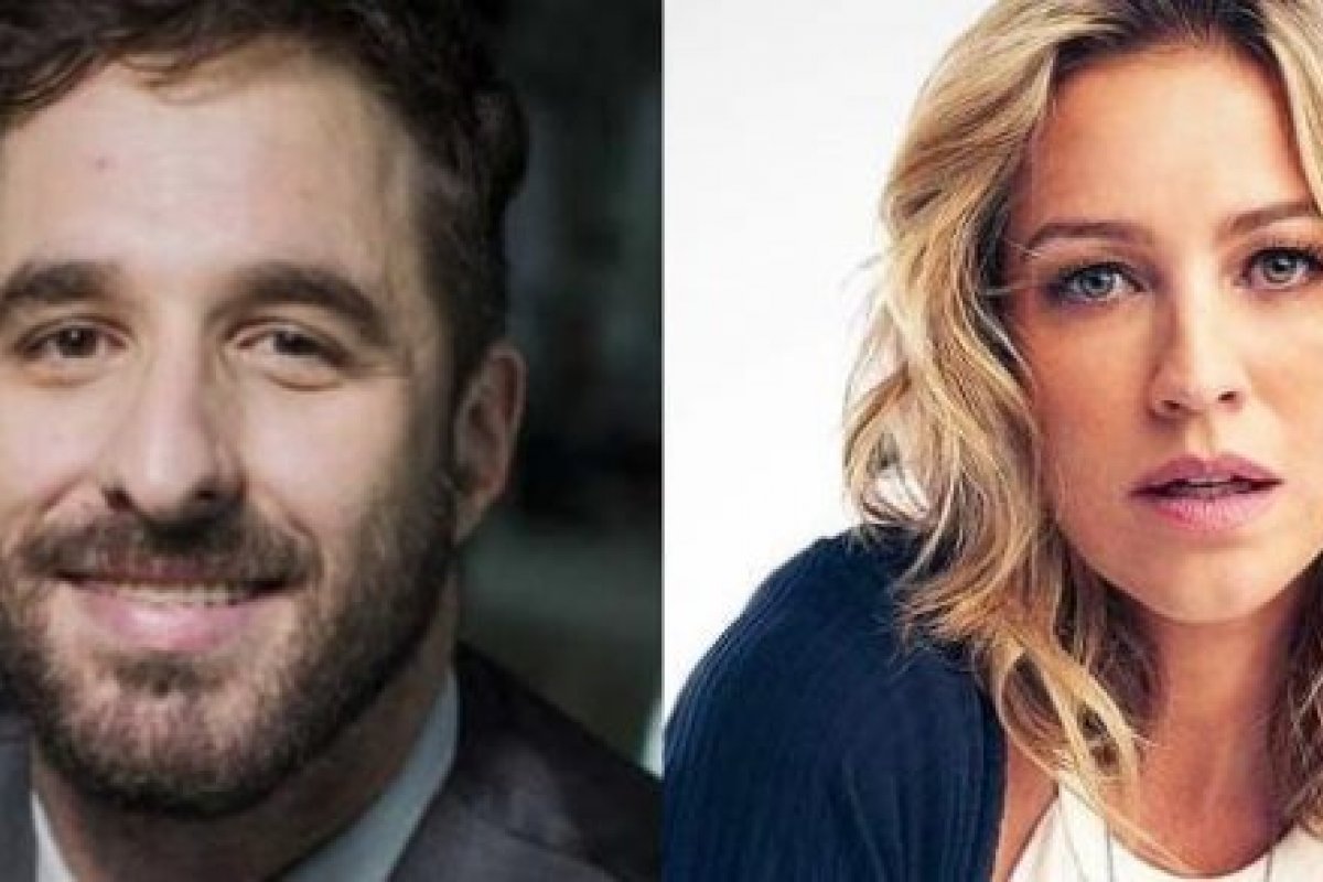 Eita! Rafinha Bastos detona Luana Piovani: “Pior coisa que o Brasil já produziu”