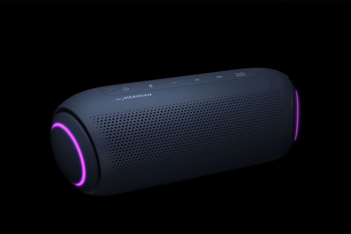 LG lança novas caixas de som resistentes à água por R$ 500