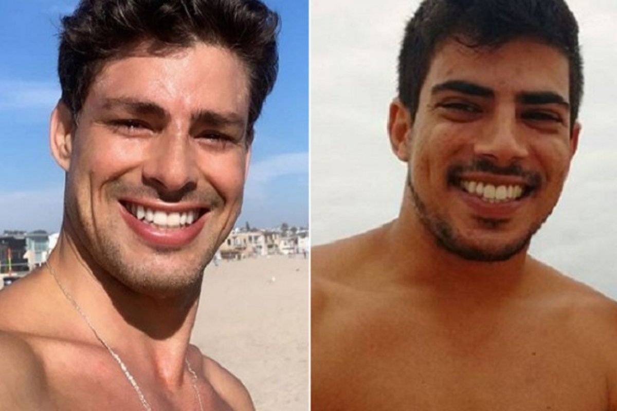 Cauã Reymond deve atuar com irmão em nova novela