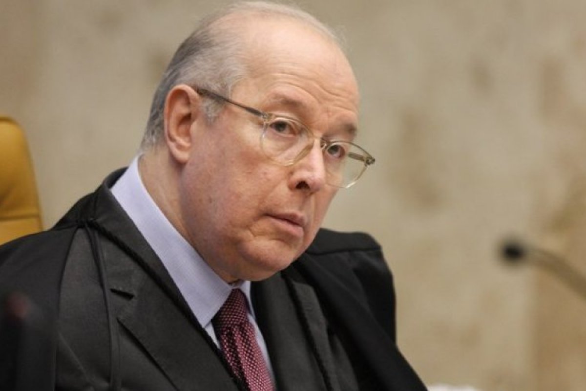 Celso de Mello anuncia aposentadoria após 31 anos no STF
