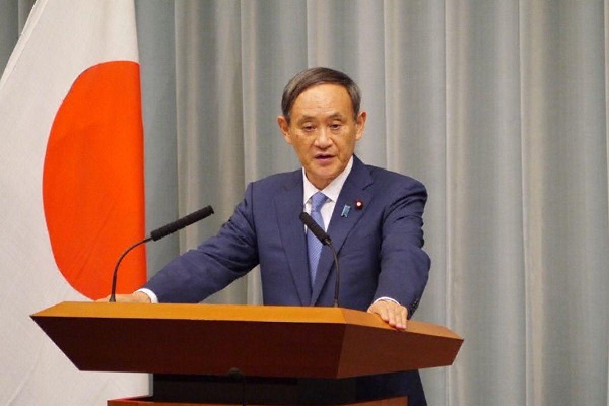 Em Assembleia da ONU, Primeiro-ministro do Japão reafirma Olimpíada em 2021