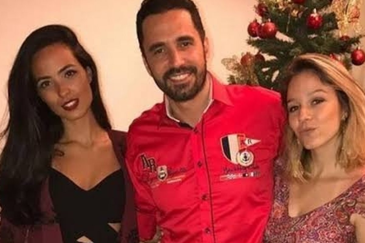 Pai de 10 filhos, Latino é acusado de dever R$ 400 mil em pensão alimentícia