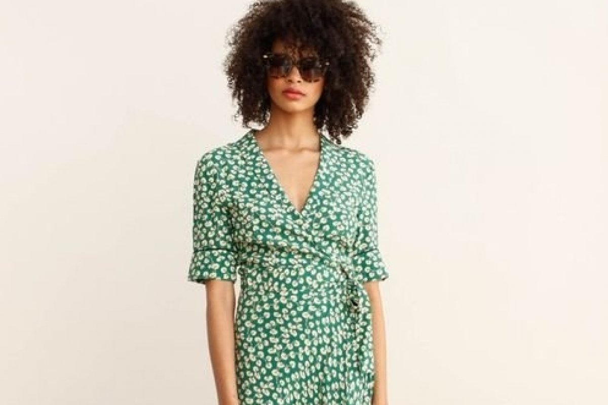 Estampa floral: Renove o clássico da primavera