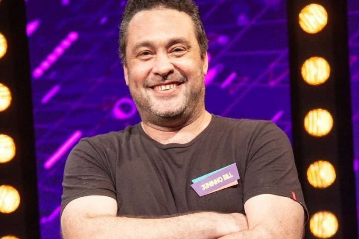 Sucesso nos anos 80, Juninho Bill, ex-“Balão Mágico” volta aos holofotes