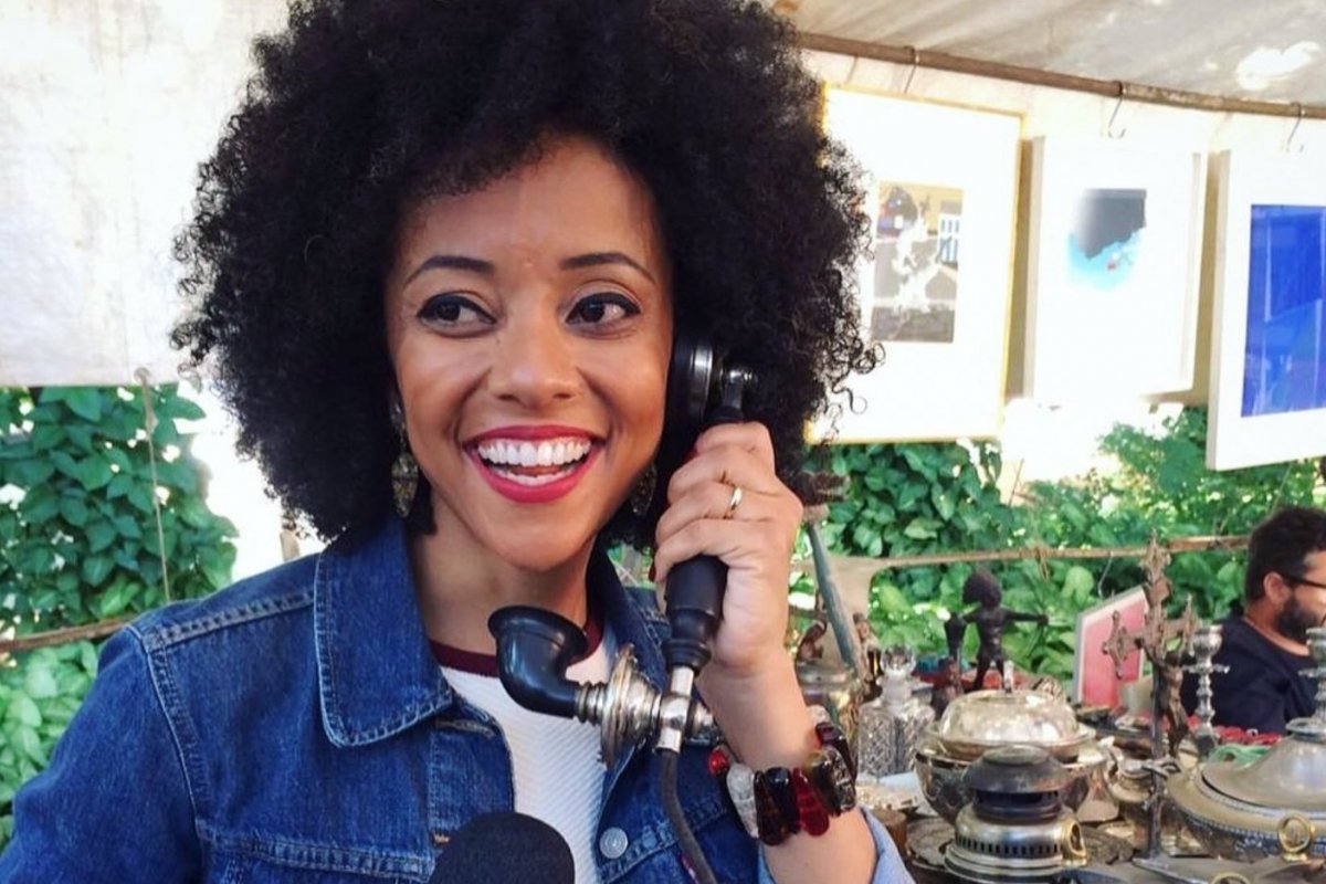 TV Globo abre novo espaço para a representatividade negra