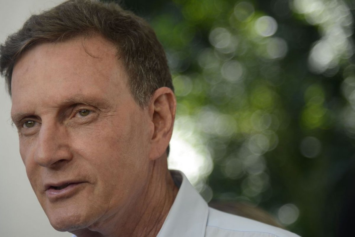 STJ rejeita ação de Crivella para anular buscas e apreensões realizadas neste mês