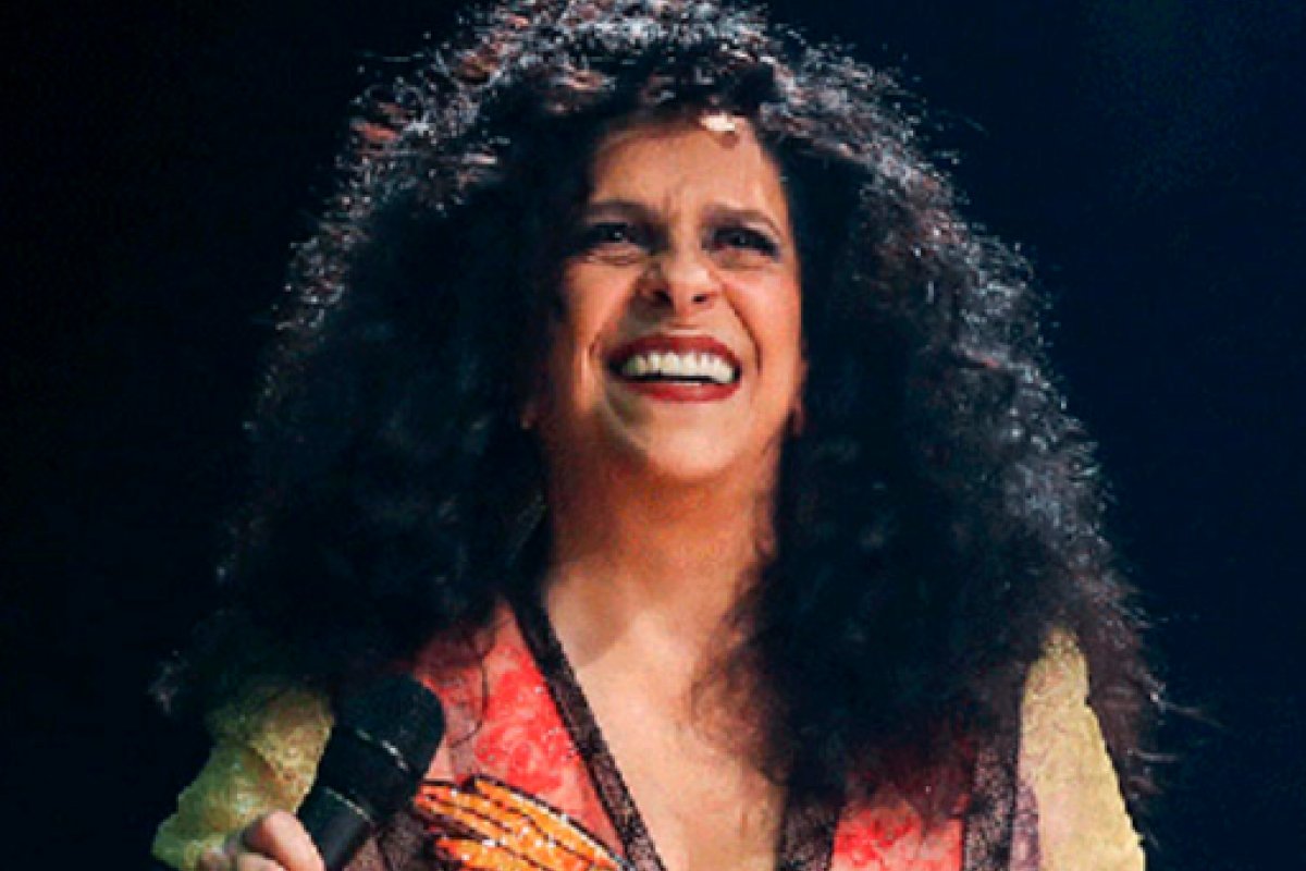 Lives deste sábado (26) reúnem nomes como Gal Costa, Luísa Sonza e Luan Santana