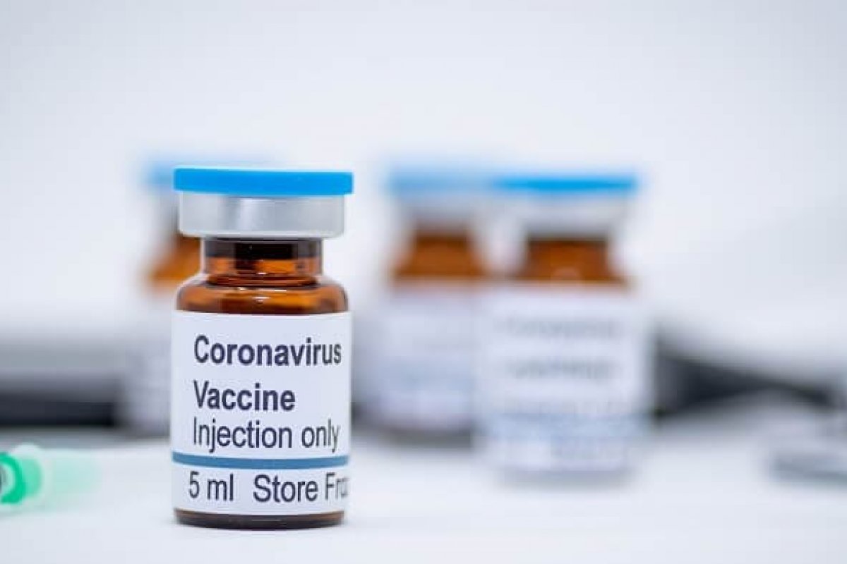 Estudo preliminar da vacina da Johnson & Johnson apresenta resultado positivo com uma única dose