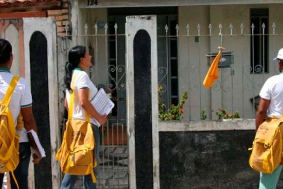 Divulgado resultado provisório de concurso público em Feira de Santana