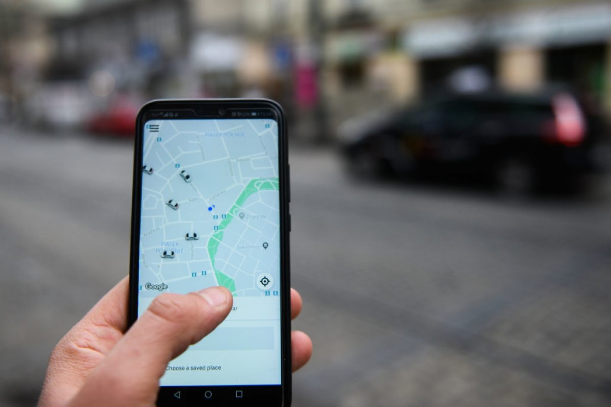 Uber muda valor da taxa de cancelamento e passageiros podem pagar até R$ 20