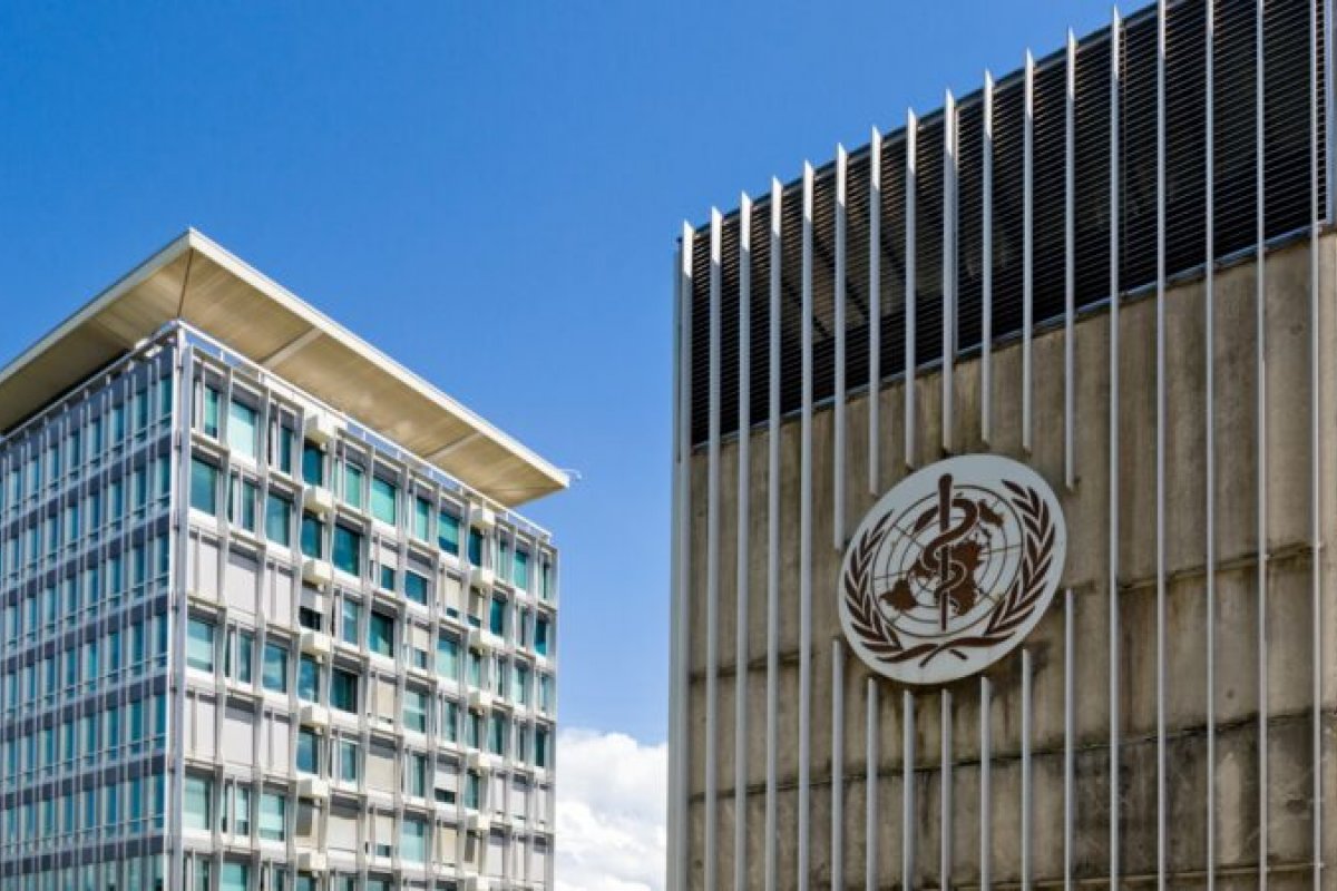 Número de mortes por Covid-19 pode dobrar antes de vacina, diz chefe da OMS