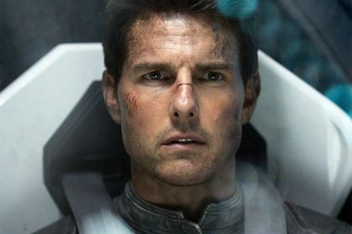 Tom Cruise fará viagem ao espaço como preparativo para novo filme