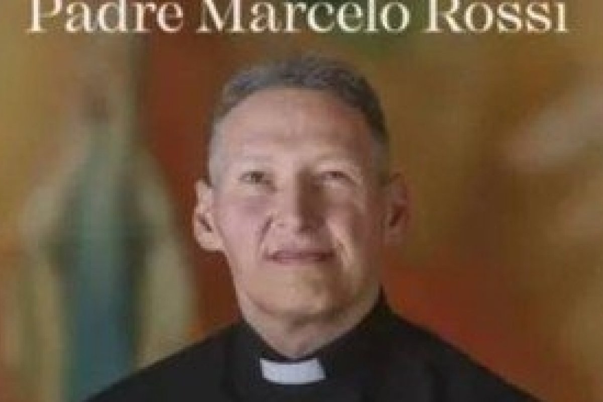 Padre Marcelo Rossi fala sobre namoros, anabolizante e suicídio na família em novo livro