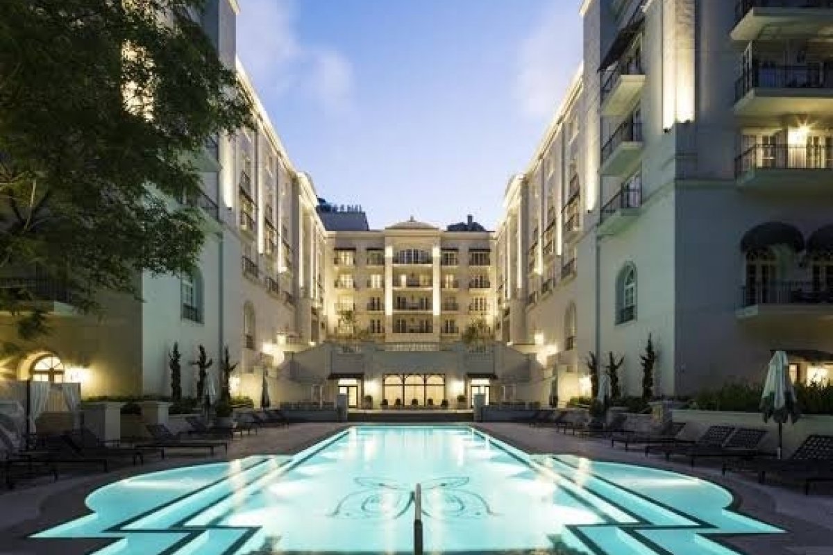 Palácio Tangará é reaberto com protocolos do Hospital Albert Einstein