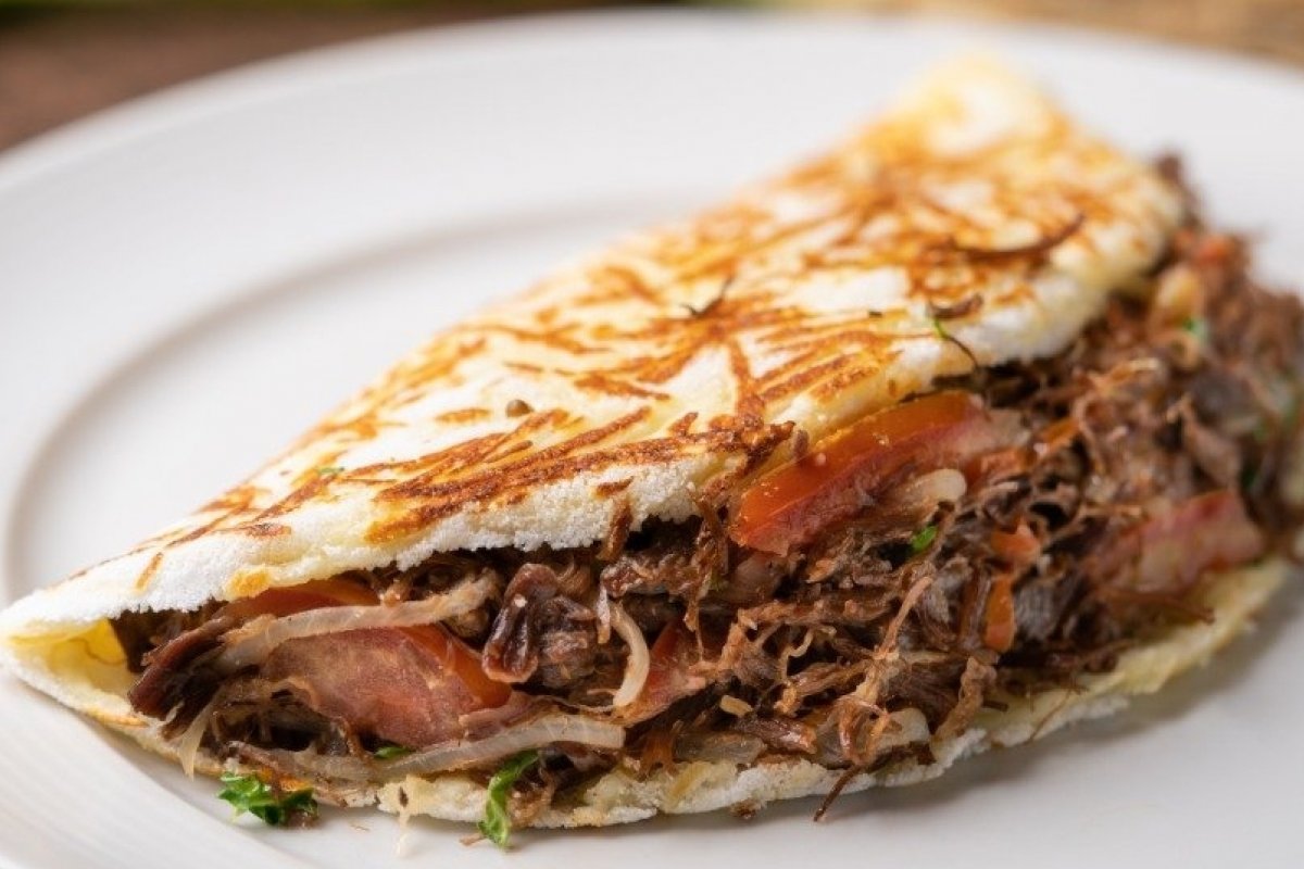 Restaurante Baião Cozinha Nordestina promove Festival de tapiocas