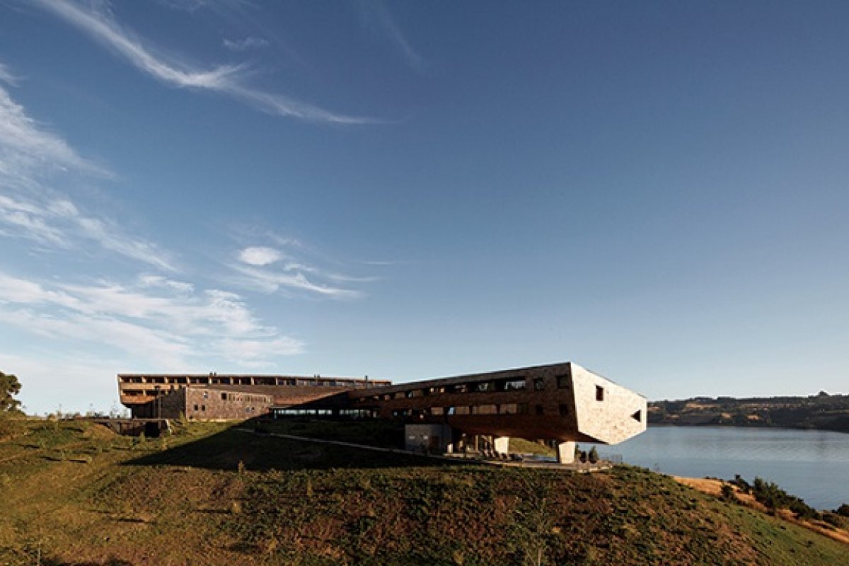 Hotel Tierra Chiloé lança experiência imersiva de viagem