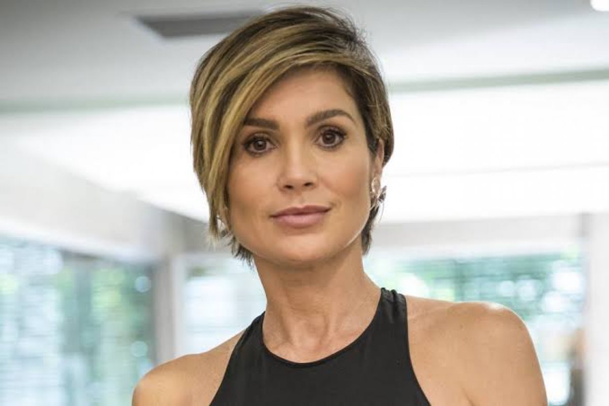 Poderosa: TV Globo renova contrato com Flávia Alessandra até 2024