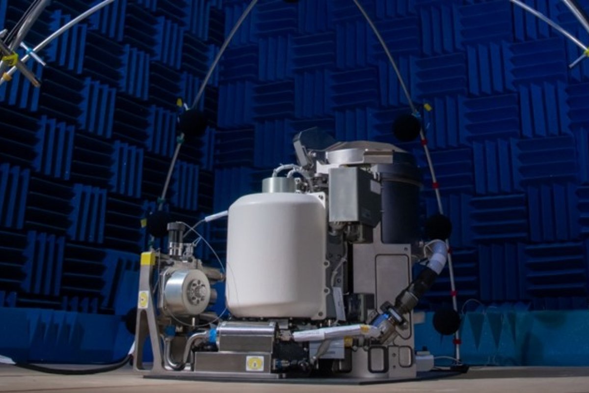 Astronautas da ISS vão ganhar banheiro que custou US$ 23 milhões