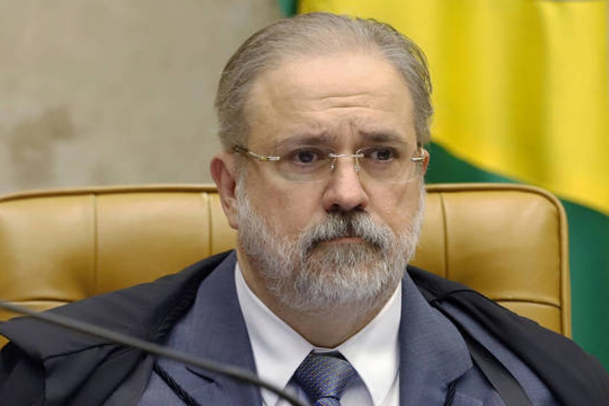 Portaria de Augusto Aras estende benefício a procuradores