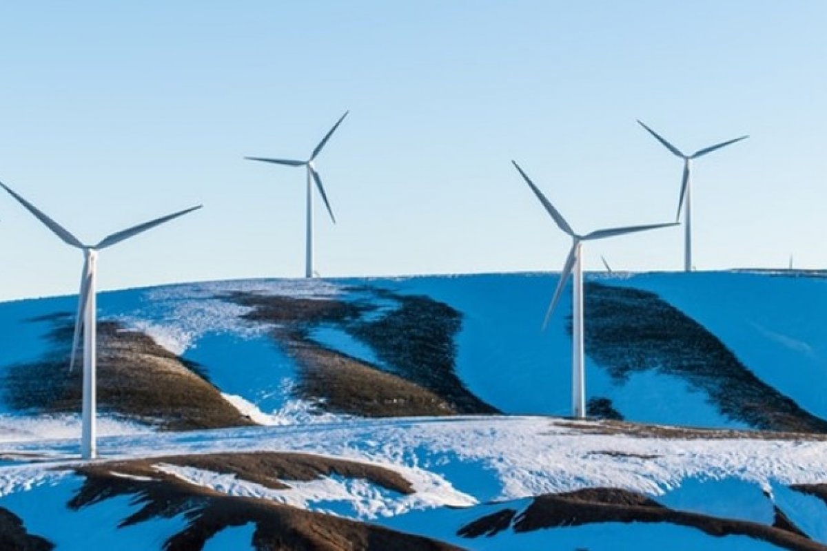 Sem hélice, gerador eólico produz energia a partir de leves brisas