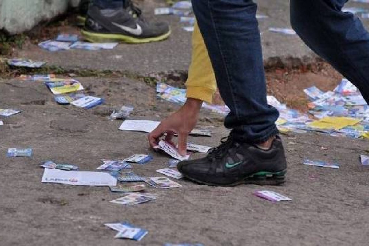 Saiba o que os candidatos podem ou não fazer na campanha eleitoral deste ano