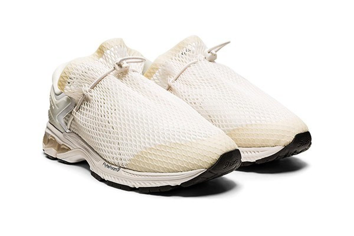 Vivienne Westwood se une mais uma vez à Asics para lançar uma coleção de sneakers