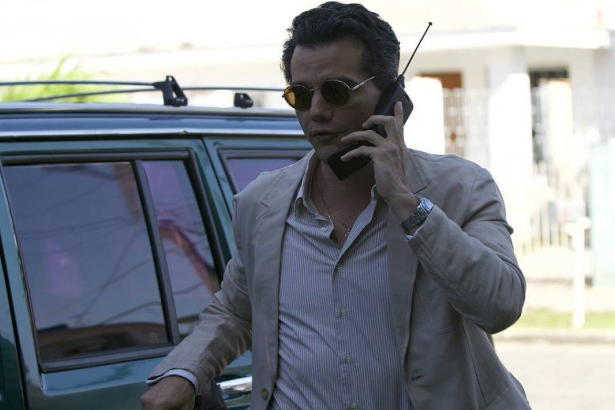 Filme que o baiano Wagner Moura vive um espião cubano é selecionado para o Festival de Veneza