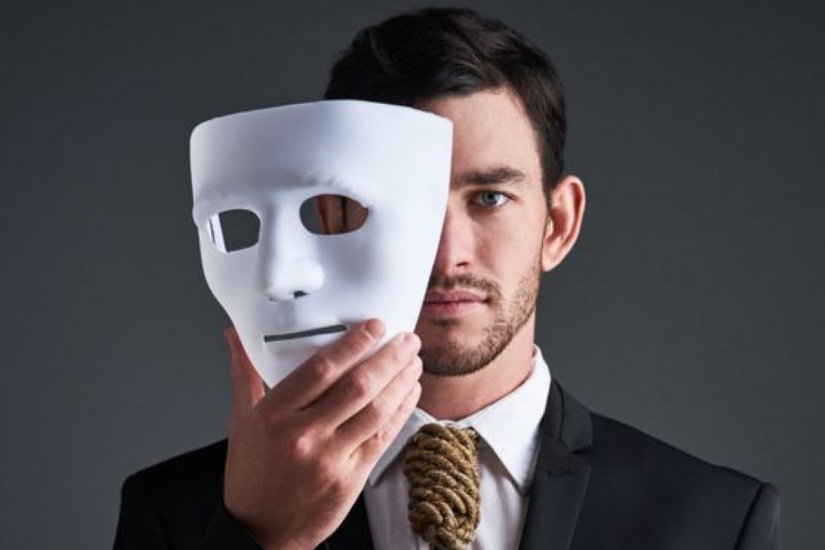 Psicopatas do Cotidiano