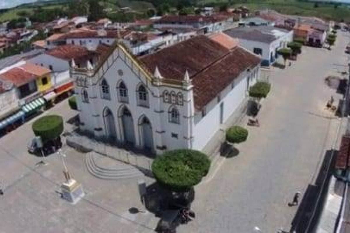 Outro tremor de terra é registrado em município da Bahia