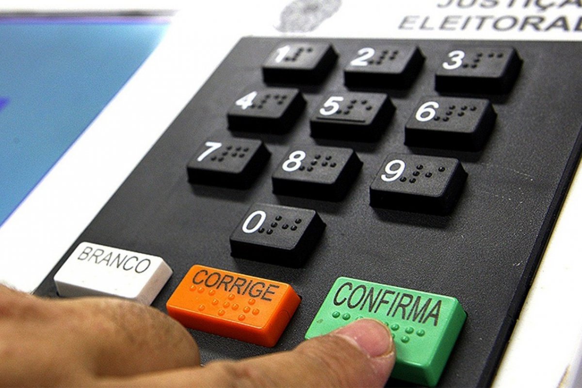 Saiba os partidos com mais candidatos para as eleições 2020