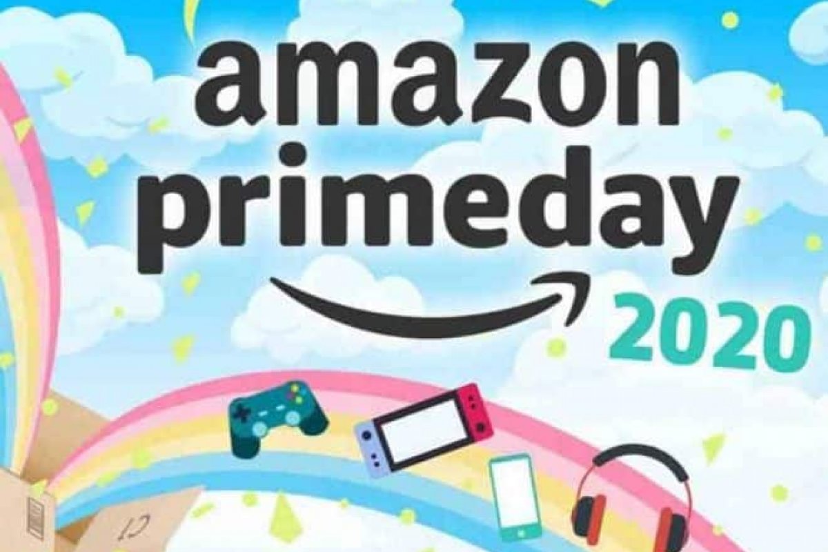 Amazon Prime Day chega ao Brasil nos dias 13 e 14 de outubro