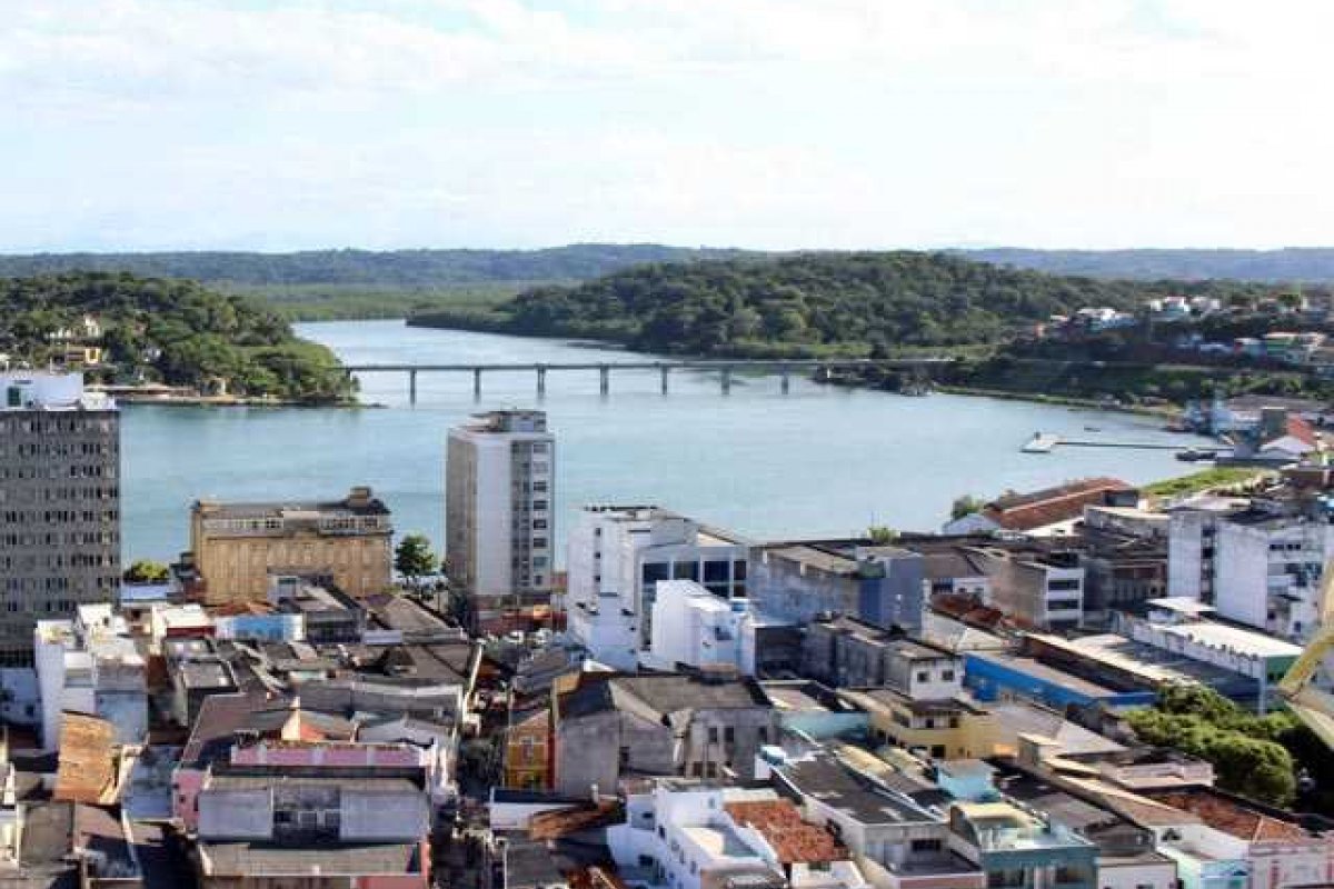 Criança é atingida durante tiroteio no sul da Bahia