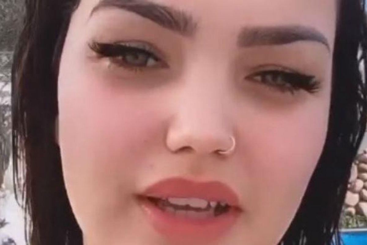 Filha de Kelly Key e namorado testam positivo para Covid-19