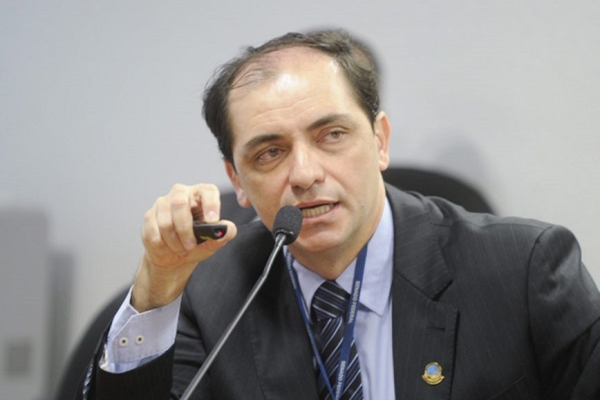 União, estados e municípios fecharão 2020 com déficit de R$ 895,8 bi, diz secretário de Fazenda