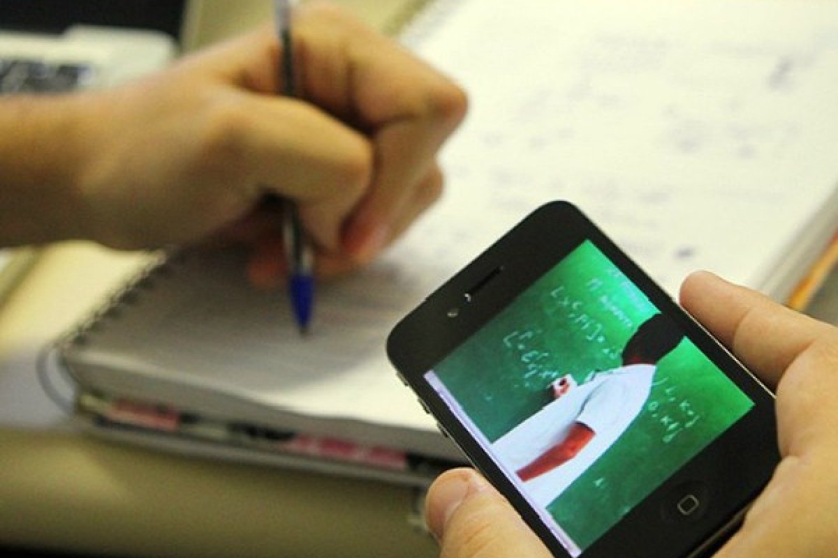 Enem 100%: aula virtual de Geografia será feita nesta terça (29)